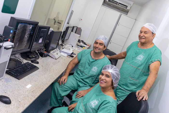 cardiologia