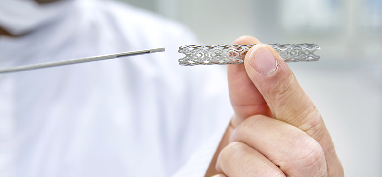 stent cardiaco