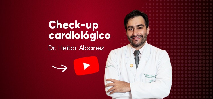 cardiologista recife