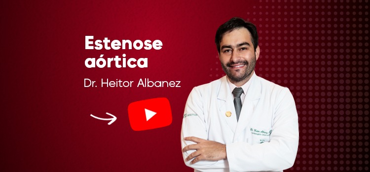 estenose aortica
